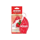 Ароматизатор на зеркало Areon Mon Strawberry Клубника (7066)