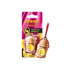 Ароматизатор Areon Fresco Vanilla Bubble Ваніль Жуйка (FRTN30)