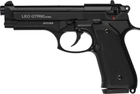 Пістолет сигнальний Carrera Arms "Leo" GTR92 Black (1003419) - зображення 1