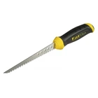 Ножівка по гіпсокартону Stanley "FatMax" 355 мм 7 TPI (2-20-556)