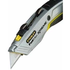 Ніж Stanley FatMax PRO з двома трапецієподібними лезами (0-10-789)