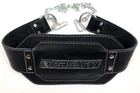 Пояс для фітнесу EasyFit EF-DBC-250