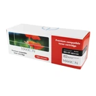 Картридж Makkon HP CLJP CE410A (305A) Black (MN-HP-SE410A)