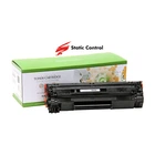 Картридж Canon 725, Black, LBP-6000/6020, MF3010, 1600 стор, Static Control (002-01-SB435AU)