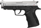 Пістолет сигнальний Carrera Arms "Leo" RS20 Shiny Chrome (1003404) - зображення 1