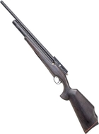 ZBROIA. Пневматическая винтовка (PCP) Хортица 550/220 (кал. 4,5 мм, коричн.) - изображение 11