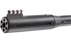 Гвинтівка пневматична Diana Twenty-One FBB 4,5 мм з прицілом Diana 4x32 сітка Duplex - зображення 5