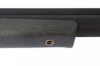 ZBROIA.Пневматична гвинтівка (PCP) Хортиця 550/220 (кал. 4,5 мм, чорний) LWW - зображення 15