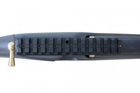ZBROIA.Пневматическая винтовка (PCP) Хортица 550/220 (кал. 4,5 мм, коричн.) LWW - изображение 14