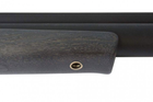 ZBROIA.Пневматическая винтовка (PCP) Хортица 550/220 (кал. 4,5 мм, коричн.) LWW - изображение 15