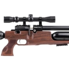 Гвинтівка пневматична Kral Bigmax PCP 4,5 мм - зображення 11