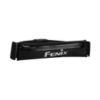 Поясна сумка Fenix AFB-10 чорна