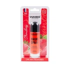 Ароматизатор спрей Winso Magic Spray 35ml 534270 Strawberry (Клубника) (7223)