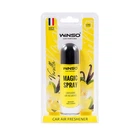 Ароматизатор спрей Winso Magic Spray 35ml 534290 Vanilla (Ваниль) (7225)
