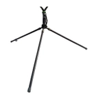 Трипод для стрільби Fiery Deer Tripod Trigger stick (60-165 см) - зображення 5