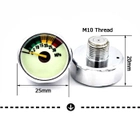 Манометр високого тиску 400 кгс/см2 - зображення 4