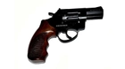Револьвер под патрон Флобера STALKER 3" S коричн. рук. - изображение 1