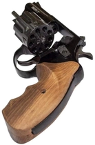 Револьвер під патрон Флобера PROFI-3" бук - зображення 4