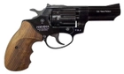 Револьвер під патрон Флобера PROFI-3" бук - зображення 6