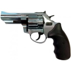 Револьвер під патрон Флобера EKOL 3" хром - зображення 3