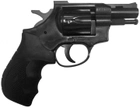 Револьвер под патрон Флобера Weihrauch HW4 2,5" - изображение 9