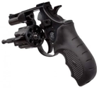 Револьвер под патрон Флобера Weihrauch HW4 2,5" - изображение 11