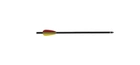 Стрела для винт.арбалета Man Kung MK-AL14BK - изображение 1