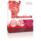 Хондропротектор Olimp Arthroblock 60 капсул