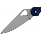 Нож Spyderco Byrd Cara Cara 2, blue (BY03PBL2) - изображение 3