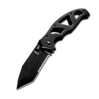 Нож Gerber Paraframe 2 Tanto Clip Folding Knife (31-001734) - изображение 2