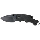 Нож Kershaw Shuffle Black (8700BLK) - изображение 1