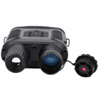 Цифровий прилад нічного бачення (бінокль) Night Vision NV400-B Black (7714) - зображення 4