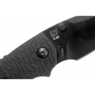 Нож Kershaw Shuffle Black (8700BLK) - изображение 4