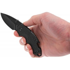 Нож Kershaw Shuffle Black (8700BLK) - изображение 8