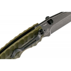 Нож Kershaw Shuffle II олива (8750TOLBW) - изображение 4