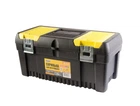 Ящик для инструмента Mastertool 20" (510*245*235 мм) металлические замки 79-2520