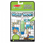 Волшебная водная раскраска Пути приключений Melissa & Doug MD30174