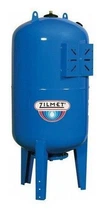 Гидроаккумулятор Zilmet Ultra-Pro 100 л 10 бар вертикальный (1445)