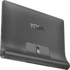 Планшет Lenovo Yoga Smart Tab 4/64 LTE Iron Grey (ZA530006UA) - зображення 5