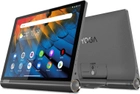 Планшет Lenovo Yoga Smart Tab 4/64 LTE Iron Grey (ZA530006UA) - зображення 7