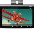 Планшет Lenovo Yoga Smart Tab 4/64 LTE Iron Grey (ZA530006UA) - зображення 16