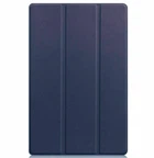 Чехол Primolux для планшета Lenovo Tab P11 (TB-J606) Slim - Dark Blue Primolux синий