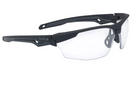 Спортивні захисні окуляри 'TRYON' від Bollé-BSSI прозорі (15651710) - зображення 1