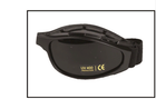 Спортивные защитные очки складные MIL-TEC ® UV400 черные (15615500) - изображение 3