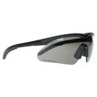 Тактические стрелковые очки SWISS EYE® RAPTOR 3 линзы в черной оправе (15620000) - изображение 9