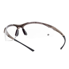 Спортивні захисні окуляри 'CONTOUR' від Bollé-BSSI прозорі (15651610) - зображення 3