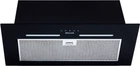 Вытяжка WEILOR PBS 72650 GLASS BL 1250 LED Strip