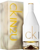 Calvin Klein Ck In2U туалетная вода для женщин
