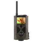 3G / GSM камера HC550G фотопастка (3G, GSM, MMS, E-mail) (554) - зображення 1