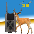 3G / GSM камера HC550G фотопастка (3G, GSM, MMS, E-mail) (554) - зображення 7